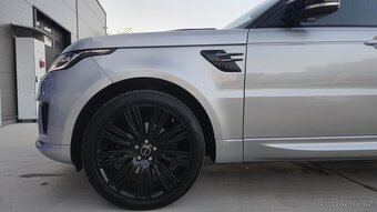 Range Rover Sport 2019 - 6