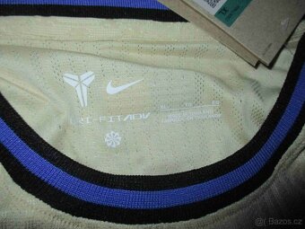 Futbalový dres FC Barcelona 2025/26 XL vonkajší - 6