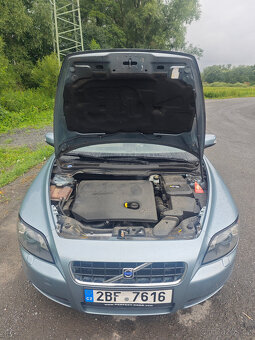 Volvo C70 2.0D 100kw - 6