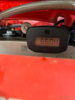 Gas Gas MC 125 2024 - 6