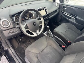 Renault Clio 0,9 (2012) - 6