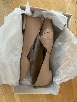 dámské lodičky/baleríny Högl - 6