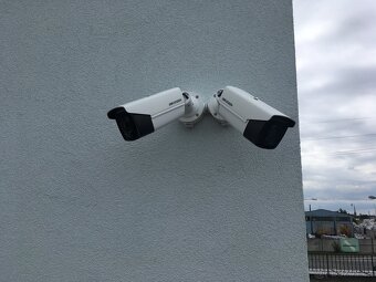 Montáž a servis alarmu a kamerových systémů, WiFi profi - 6
