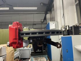 Brzdový set Golf IV/Leon/Fabia I - 6