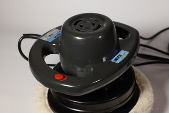 Leštička Car Jack PM120 – nová, nepoužitá - 6