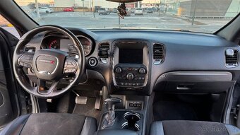 Dodge Durango 3.6 GT Plus - 6