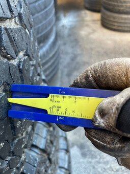 LT265/70 R17 BF Goodrich KO2 All Terrain - 6