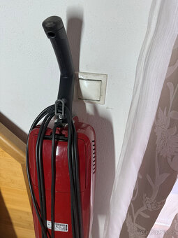 Tyčový vysavač Miele S 163 - 6