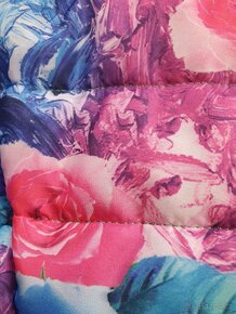 dámská přechodová bunda Adidas - 6