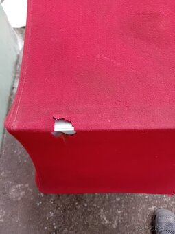 Kočárek na panenku - 6