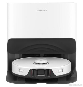 Roborock S8 PRO ULTRA v záruce - 6