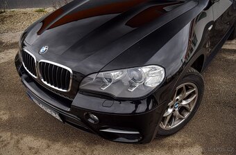 BMW X5 xDrive30d 2011 - 6