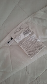 Dětská postel Ikea + rošt + matrace 160 x 70 - 6