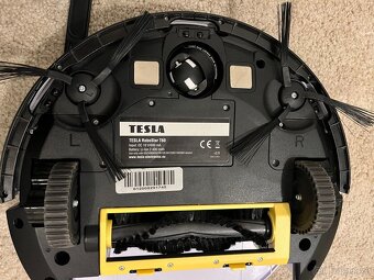 Robotický vysavač Tesla T60 - 6