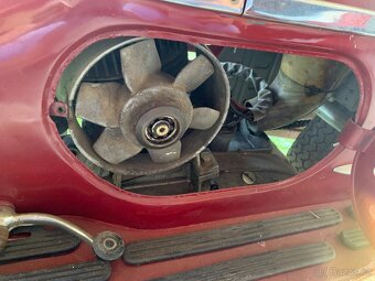 ČZ 175/502 prase - 6