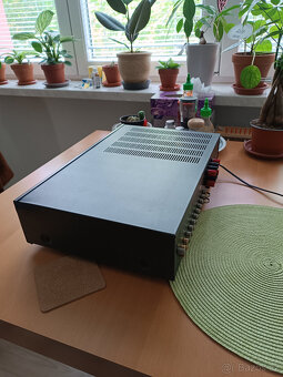 zesilovač NAD 314 - 6