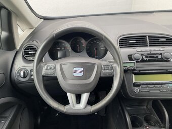 Seat Altea 1.6TDI , 77 kW nafta, 2012 - 6