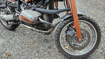 BMW 1100 SCRAMBLER - 6