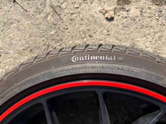 BMW M3/M4 BBS CH-R 19” Nurburgring edition - 6