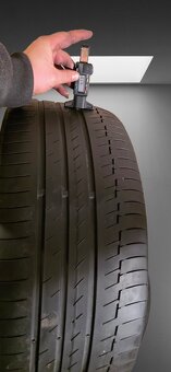 245/45/19 Continental - letní - na dobírku - 6