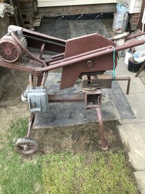 cirkulárka,frikční pila - 6