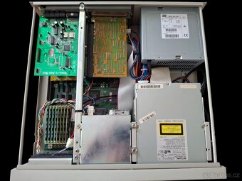 Retro PC 386DX/40 - 6