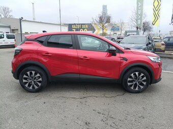 Renault Captur evolution Eco-G 100 - 6