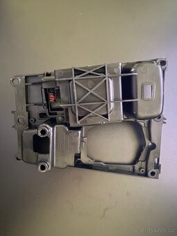 Bmw e70 e71 ovladač idrive CCC - 6