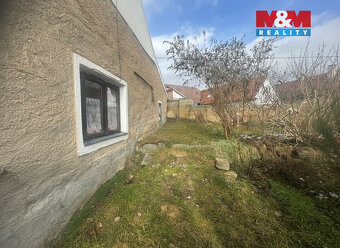 Prodej chalupy, 90 m², Kadov - 6