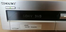 Sony DVD RECORDER - RDR GX3 - 6