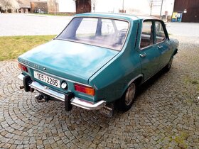 Dacia 1300 - 6