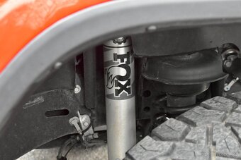 Jeep Gladiator 3.6, rok 2021, nájezd 60 tisíc km, TOP stav - 6