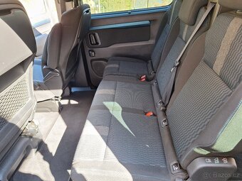 Peugeot Traveller - 6
