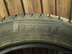 235/50R18 97V Pirelli Scorpion Verde All Season 2ks - 6