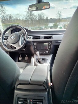 BMW 320 d - 6