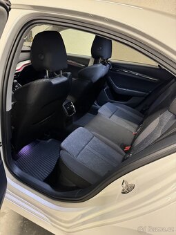 Škoda Octavia IV. - 6