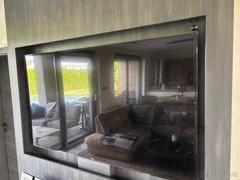 Samsung tv 65’ 165cm - 6