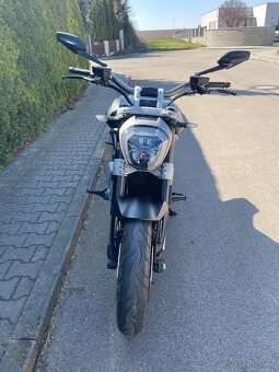Ducati XDiavel - 6