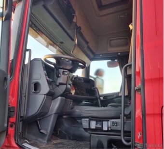 Scania R420 Euro 5 2012 - 6