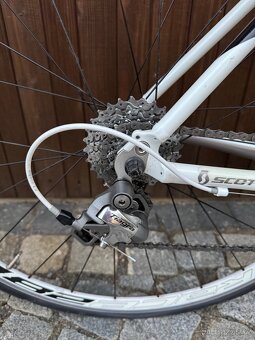 Silniční kolo Scott S40 - 6