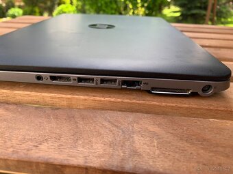 Notebook HP 14” i7 2,60GHz,16GBDDR3,R7 M260X,120GBSSD - 6