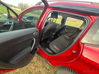 Prodám Peugot 2008 1,6 TDI - 6