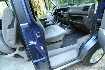 VW Transporter T4 Multivan 2.5 TDi, 75kw - 6