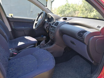 Peugeot 206 1.4 55kW r.v.2000 83535km - 6