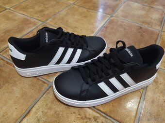 Adidas Grand Court 2.0 K - 6
