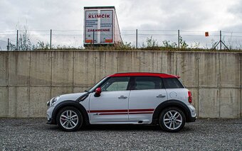Mini Countryman S 1.6 T JohnCooperWorks 160kW 4x4 - 6
