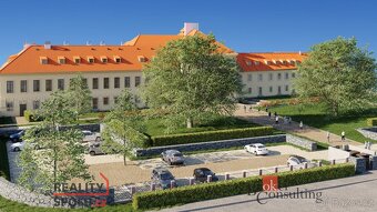 Prodej, byty/2+kk, 58.6 m2, Slavíkova 1, 26223 Jince, Příbra - 6