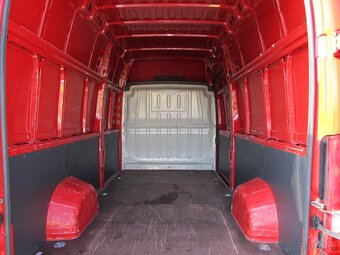 Peugeot Boxer 2.0 HDI L4H3 ČR 1.maj - 6