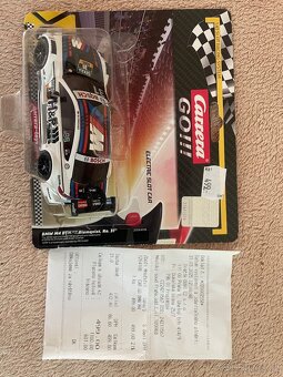 Carrera Go Bmw M4 - 6