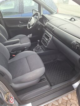 Ford Galaxy 1.9 TDI 85 KW - 6